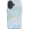 Disney Cinderella Greatest Love Story Ever Told iPhone 16 Plus Impact Case